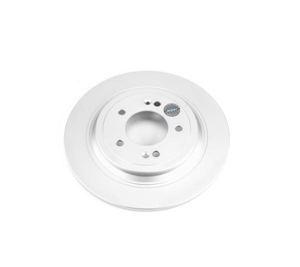 PSB Evolution Coated Rotor PowerStop JBR1751EVC