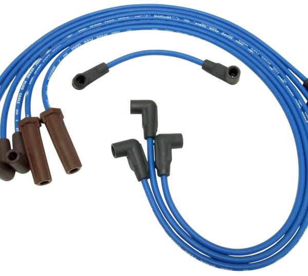 NGK Spark Plug Wire Sets NGK 51189
