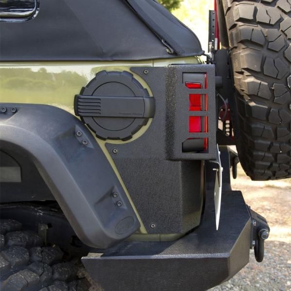 Rugged Ridge 11615.20