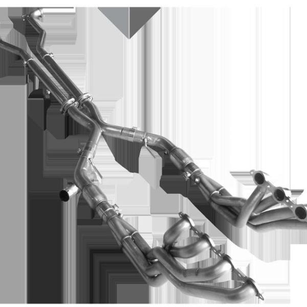 American Racing Headers CHSS-14200300LSWC