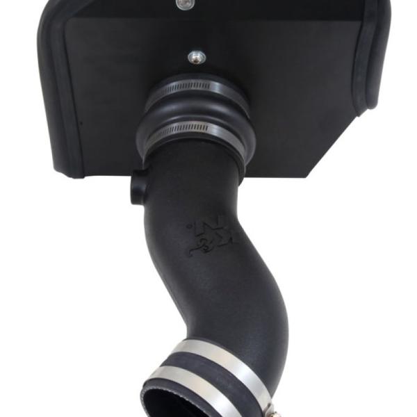 KN 57 FIPK Air Intake 50 K&N Engineering 57-1569
