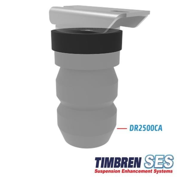 Timbren SPCRDR2535CA