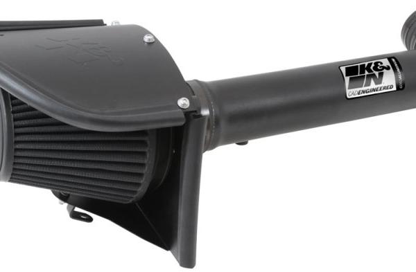 K&N Engineering 71-1566