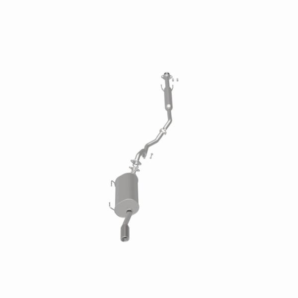 MAG BRE Exhaust Kits Magnaflow 106-0962