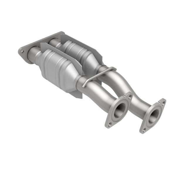 MAG Converter Direct Fit Magnaflow 447201
