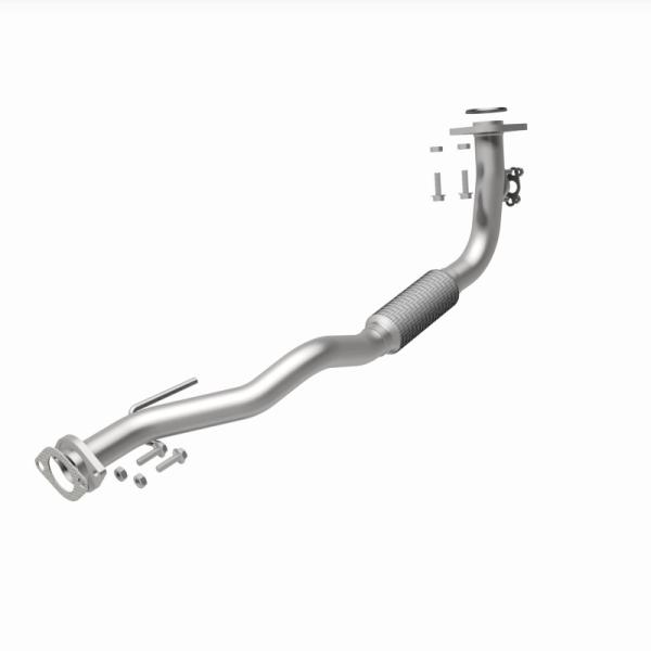 MAG BRE Front Pipe Kit Magnaflow 107-0138