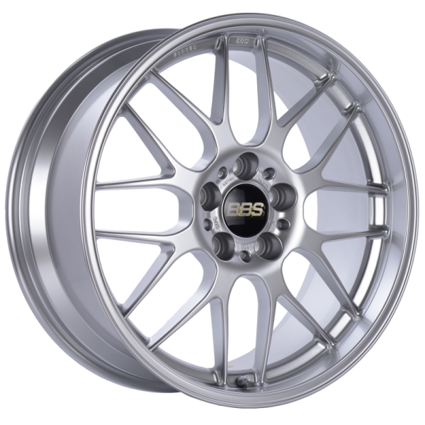 BBS RG734HDSK