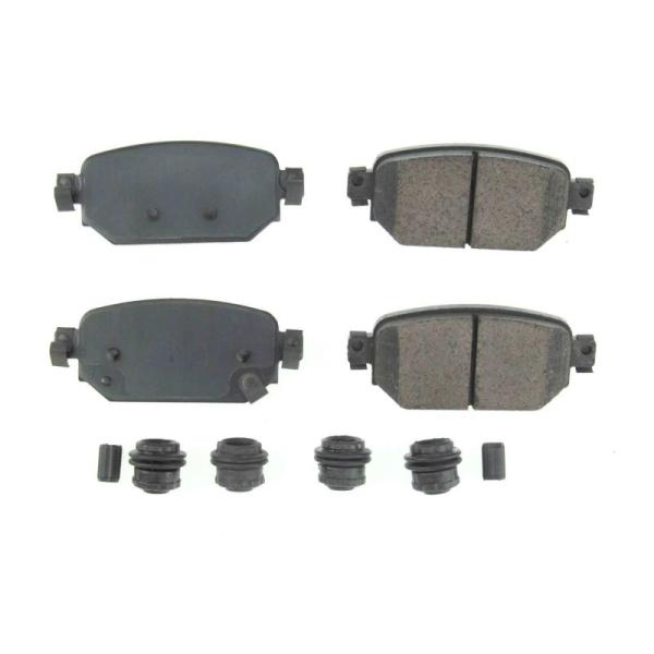 PowerStop 17-2042