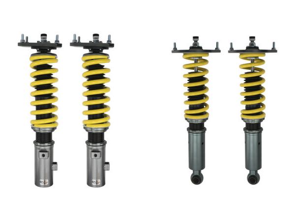 ISR Performance IS-PRO-FC3S