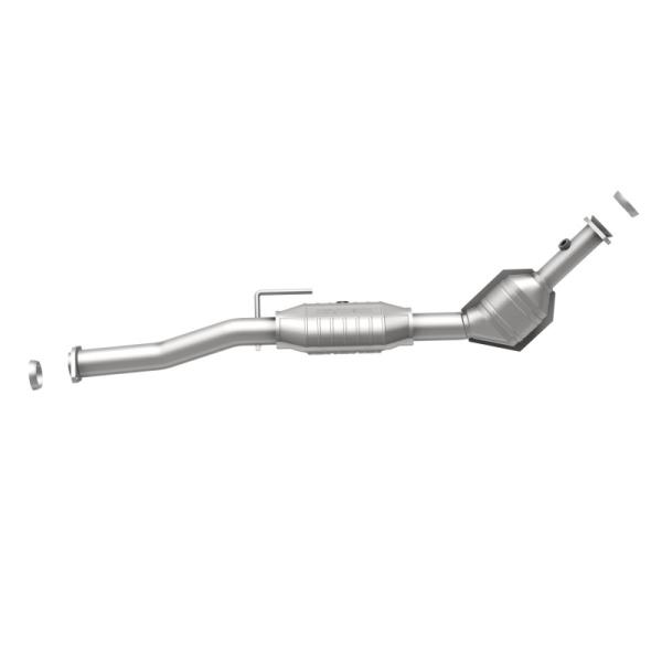 Magnaflow 454020