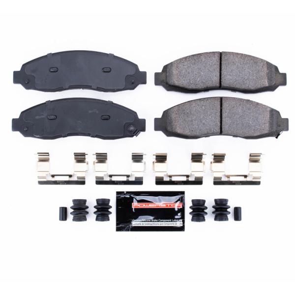 PowerStop Z23-962