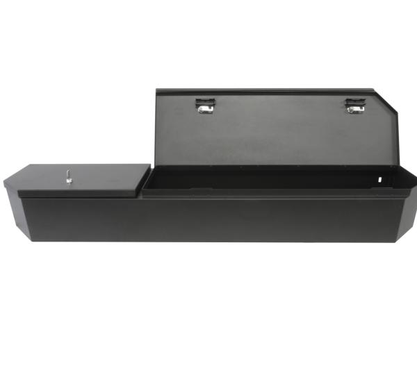 TFY Underseat Lockbox Tuffy Products 316-01