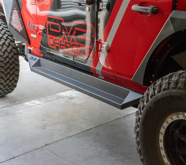 DV8 Offroad SRJL-04