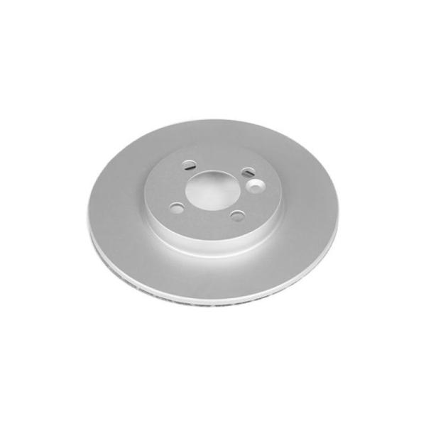 PowerStop EBR855EVC