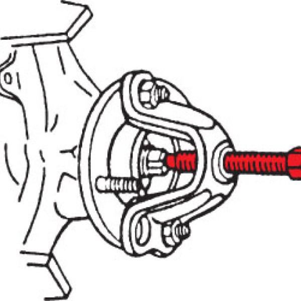 SPC Performance 498-2