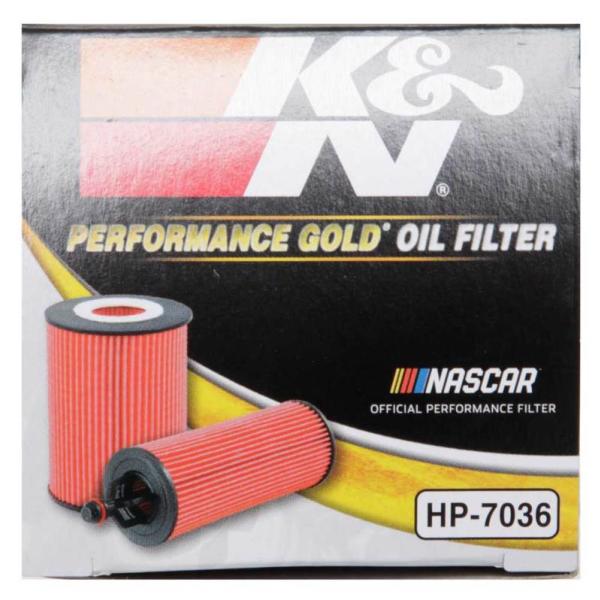 K&N Engineering HP-7036