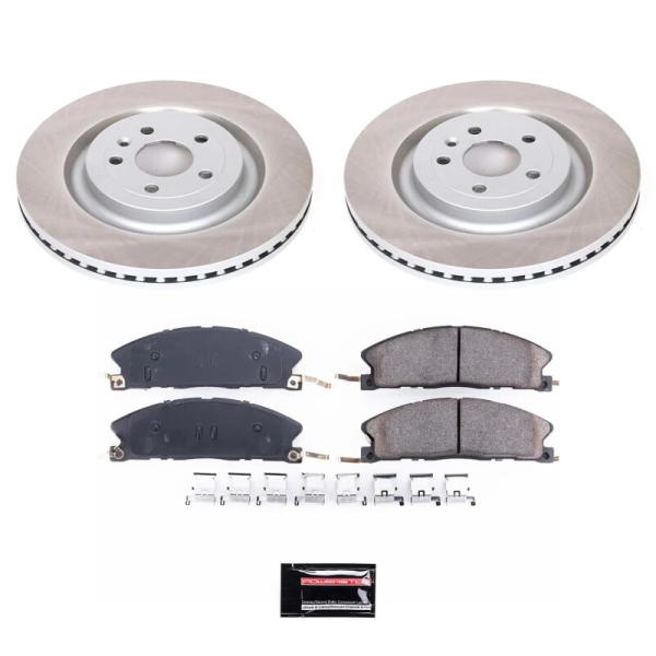 PowerStop SC6374
