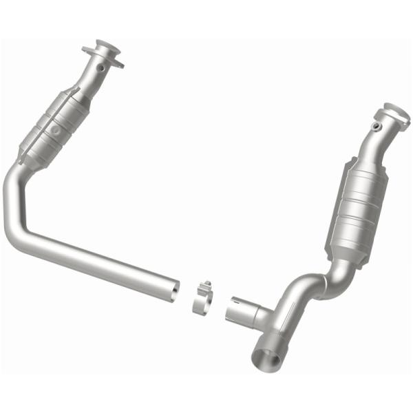 Magnaflow 49665