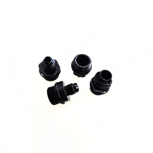 BLOX Racing BXFU-00700-BK