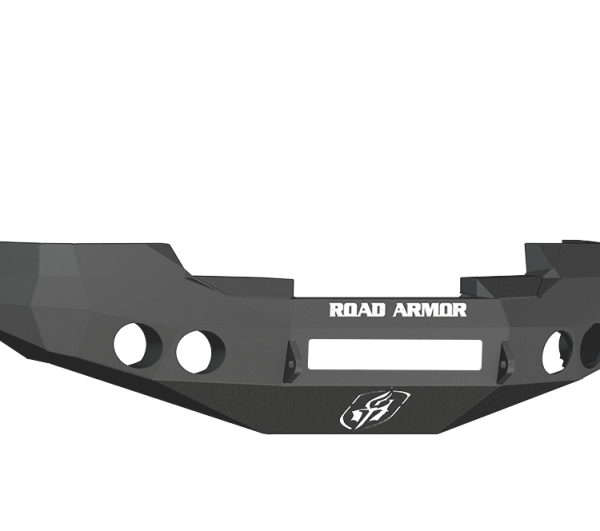 Road Armor 37700B-NW