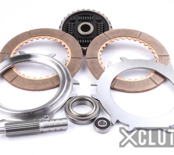 XCLUTCH XMS-185-SU01-2B-XC