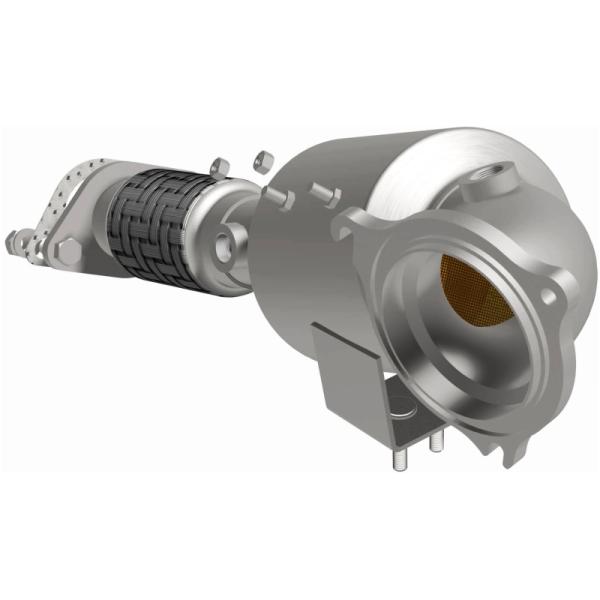 MAG Converter Direct Fit Magnaflow 21-711