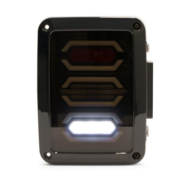 DV8 Offroad TLJK-02