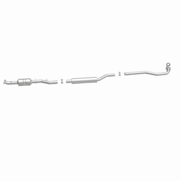 MAG Converter Direct Fit Magnaflow 52175