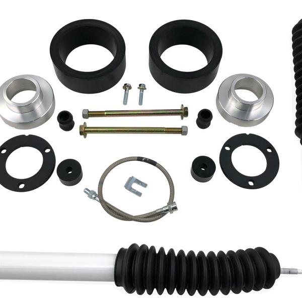 Tuff Country 53996KN