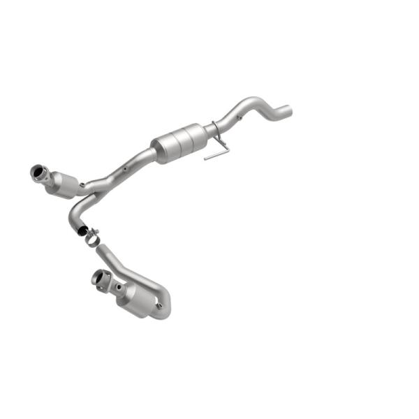 Magnaflow 458050