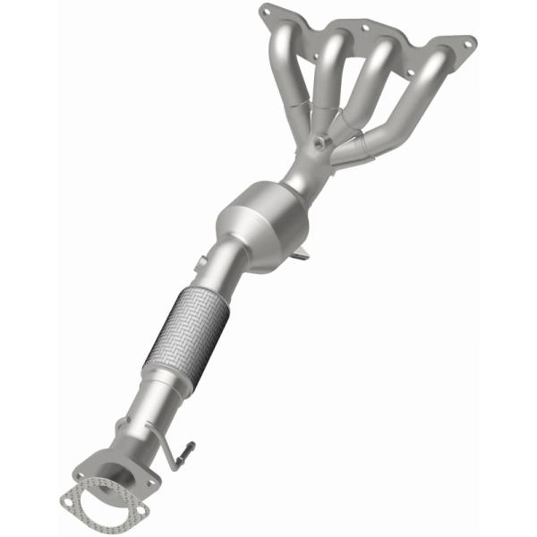 MAG Converter Direct Fit Magnaflow 5531253
