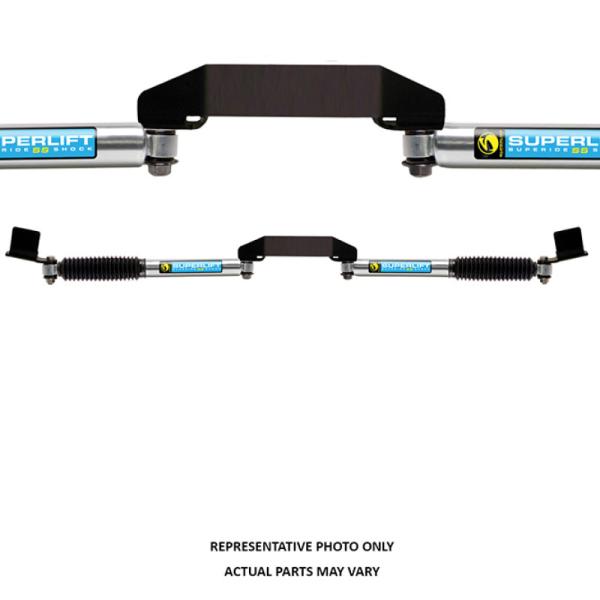Superlift 92709