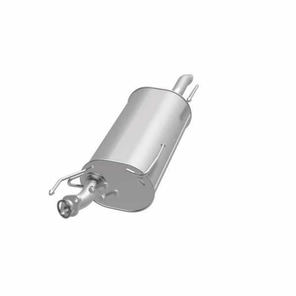 MAG BRE Exhaust Kits Magnaflow 108-0016