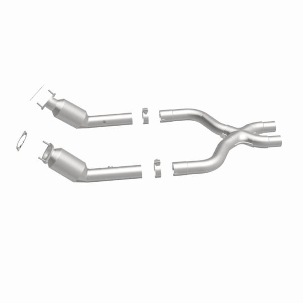 MAG Converter Direct Fit Magnaflow 5461976