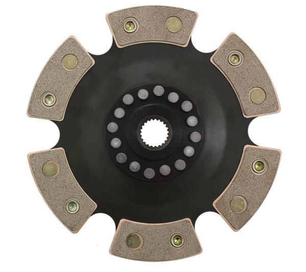 ACT Race Clutch Discs ACT 6214025
