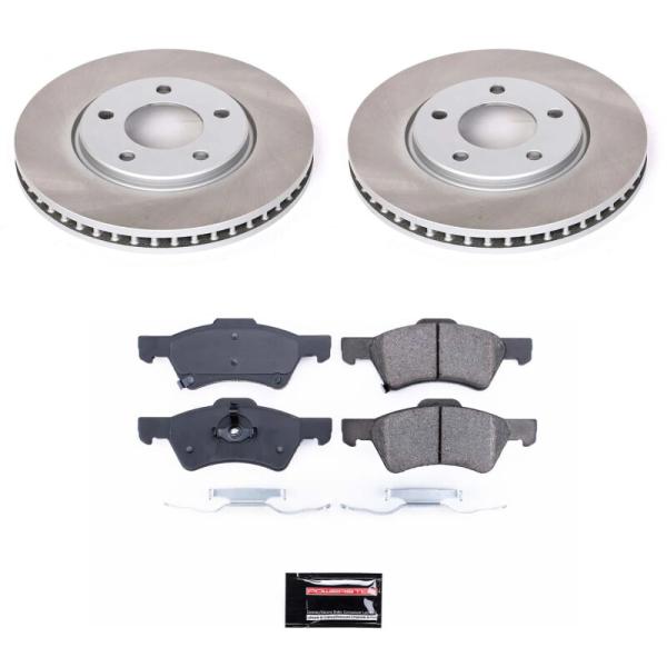 PowerStop SC5247