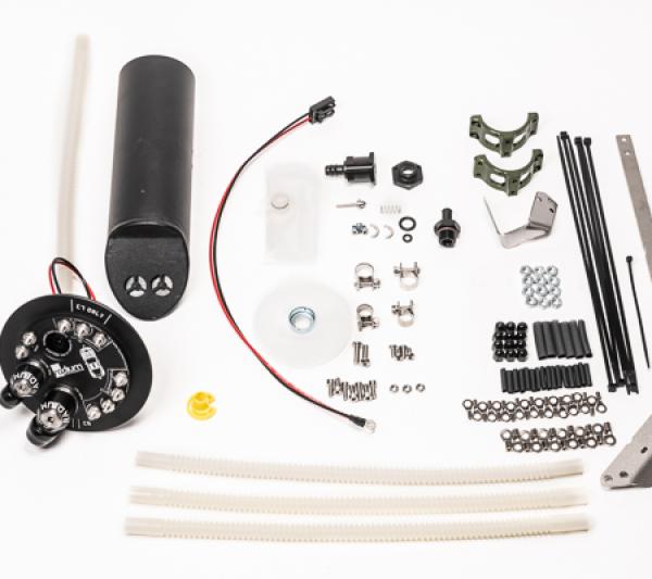 Radium Engineering 20-0980