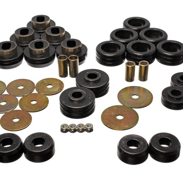 Energy Suspension 3.4118G