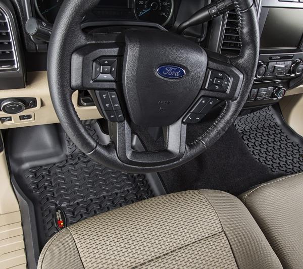 Rugged Ridge 82902.33