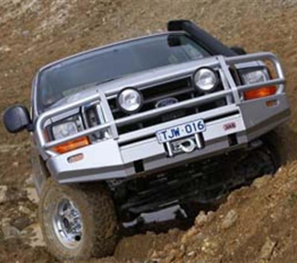 ARB Bull Bars ARB 3436030