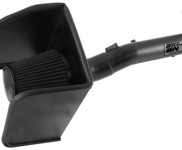 K&N Engineering 71-3104