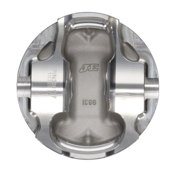 JE Piston Sets -10 Cyl JE Pistons 308177