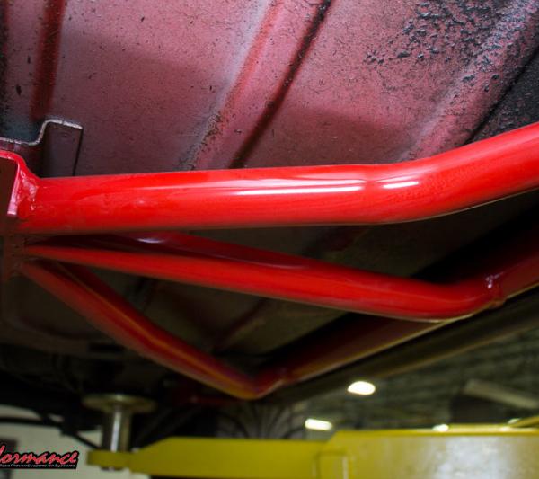 UMI Performance 2004-B