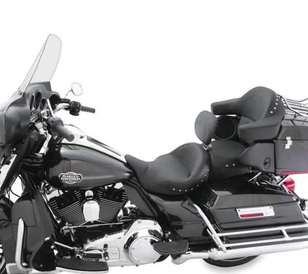 Mustang Motorcycle 79117