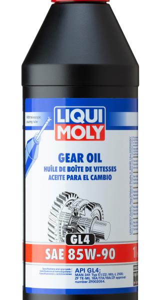 LIQUI MOLY 20016