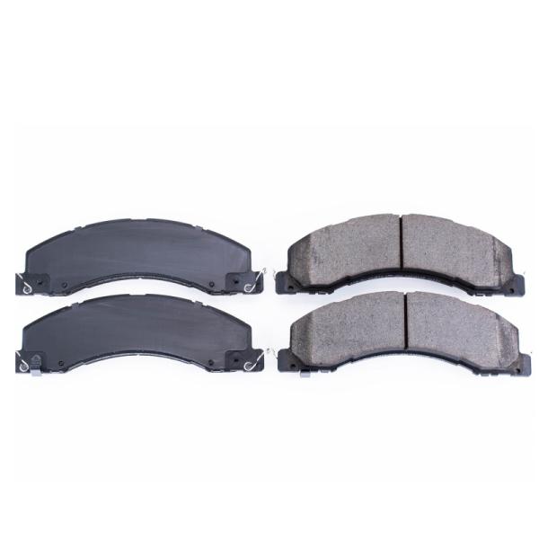 PowerStop 16-1335