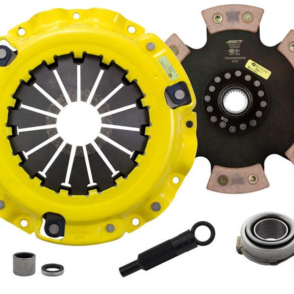 ACT HD/Race Clutch Kits ACT Z65-HDR6