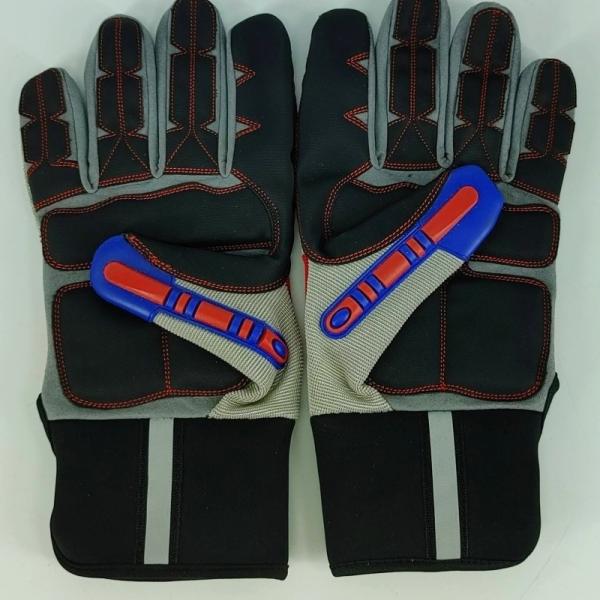 Granatelli Motor Sports 706523