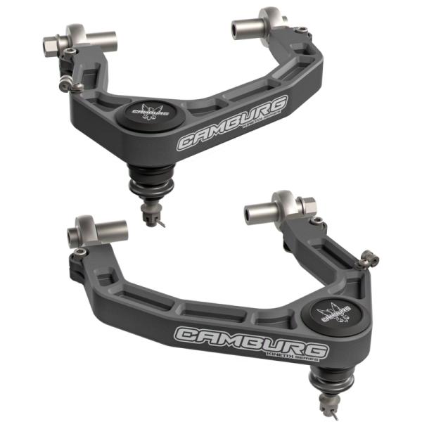 Camburg CAM-110308-GRY