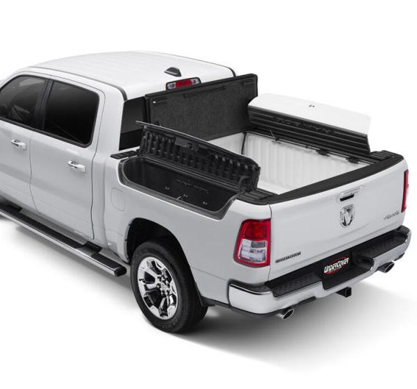 UND Ultra Flex Bed Covers Undercover UX32011